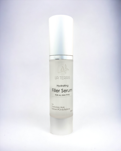 Hydrating Filler Serum