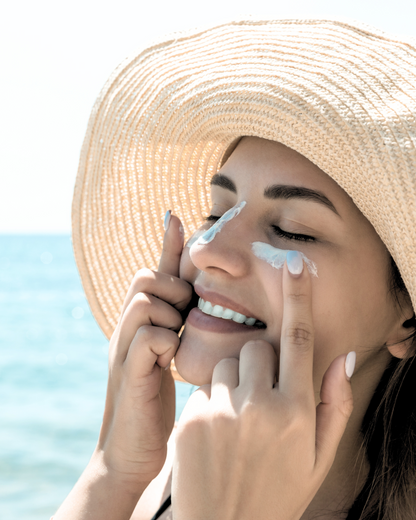 Mineral Sunscreen SPF20