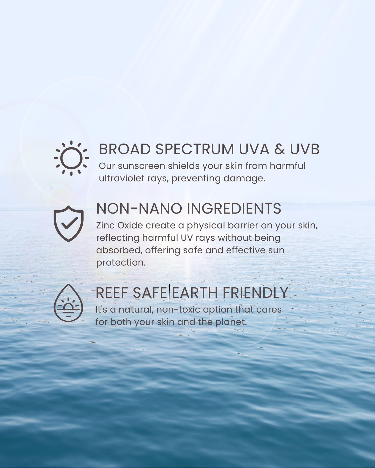 Mineral Sunscreen SPF20